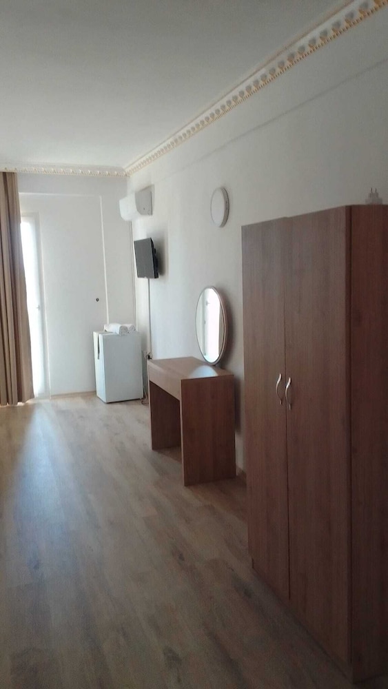 Umbay Resort Hotel in Unknown City, Cyprus