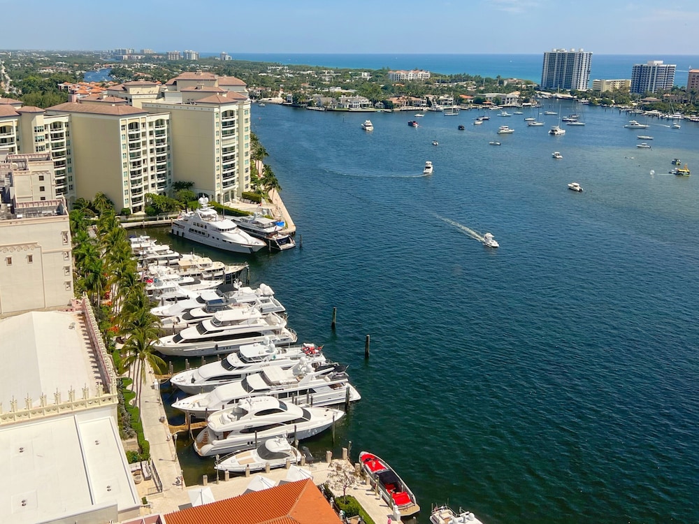 Tower at The Boca Raton - photo 42
