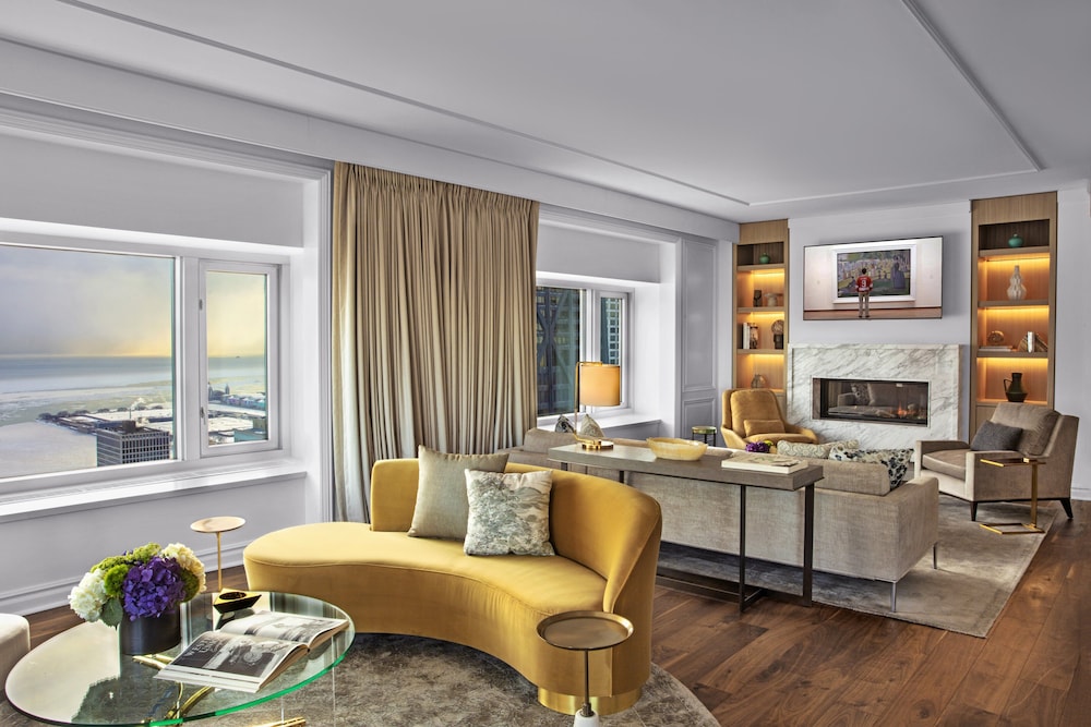 Four Seasons Hotel Chicago - photo 24
