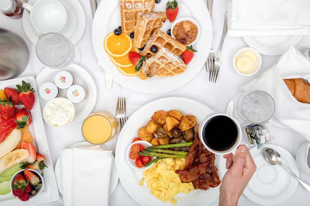 Holiday Inn Portland By the Bay by IHG - photo 36