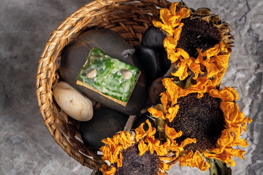 מזון ומשקאות