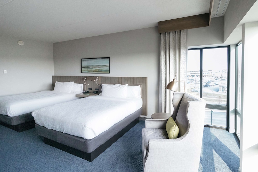 Hilton Garden Inn Madison Sun Prairie - photo 31
