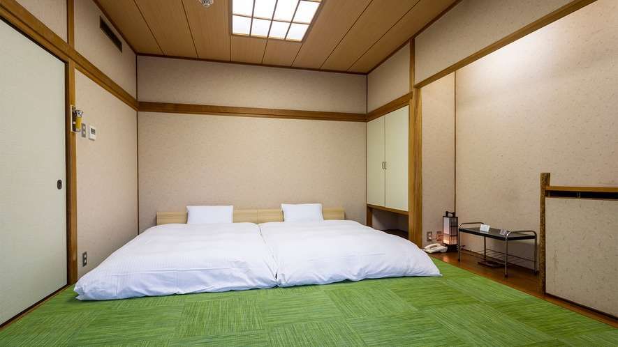 Kanemitsu Capital Hotel in Takamatsu, Japan