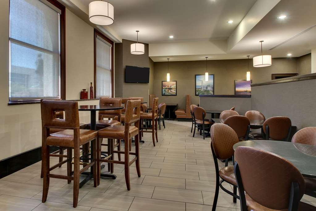 Drury Plaza Hotel Cleveland Downtown - photo 15