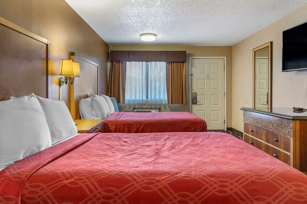 Econo Lodge Ellensburg Near University - photo 15