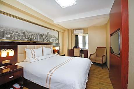 Xinxian Hotel - last minute hotel in Xi'an