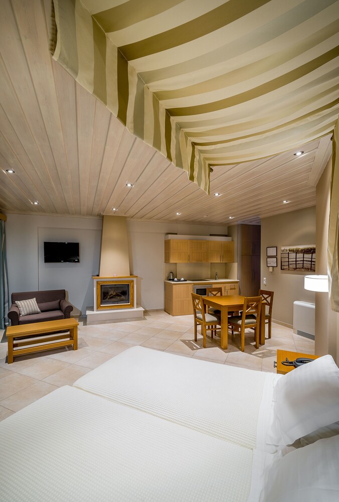 סלון / אזור ישיבה