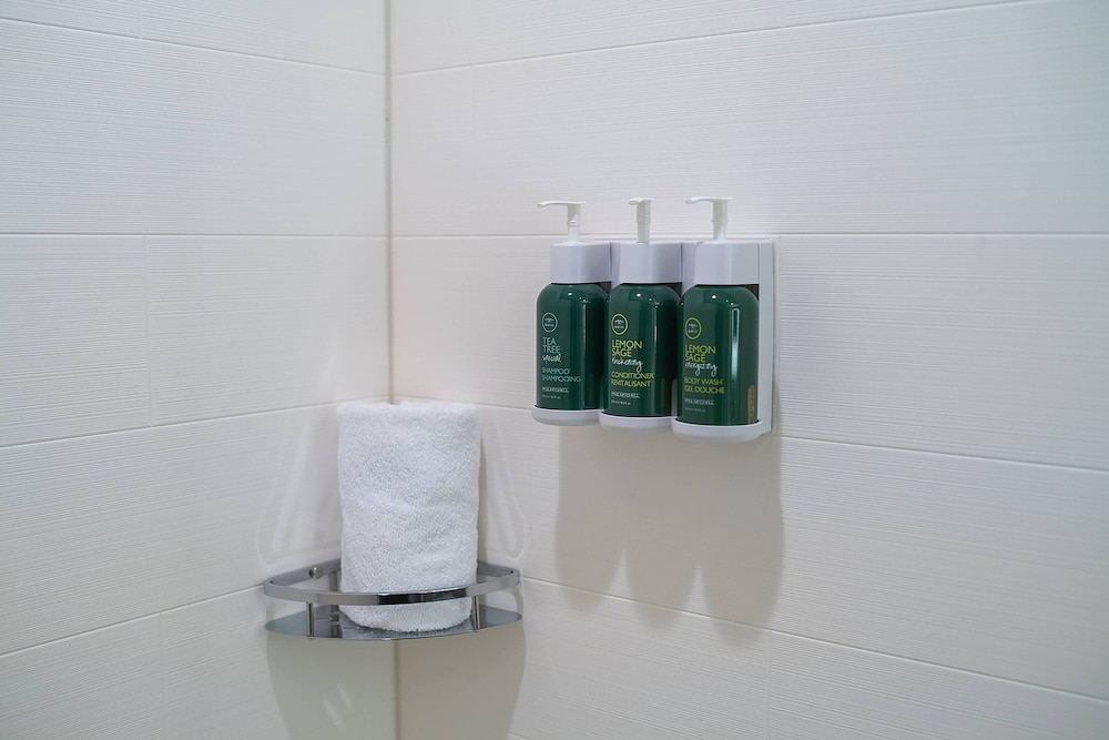SpringHill Suites by Marriott Cape Canaveral Cocoa Beach - photo 18