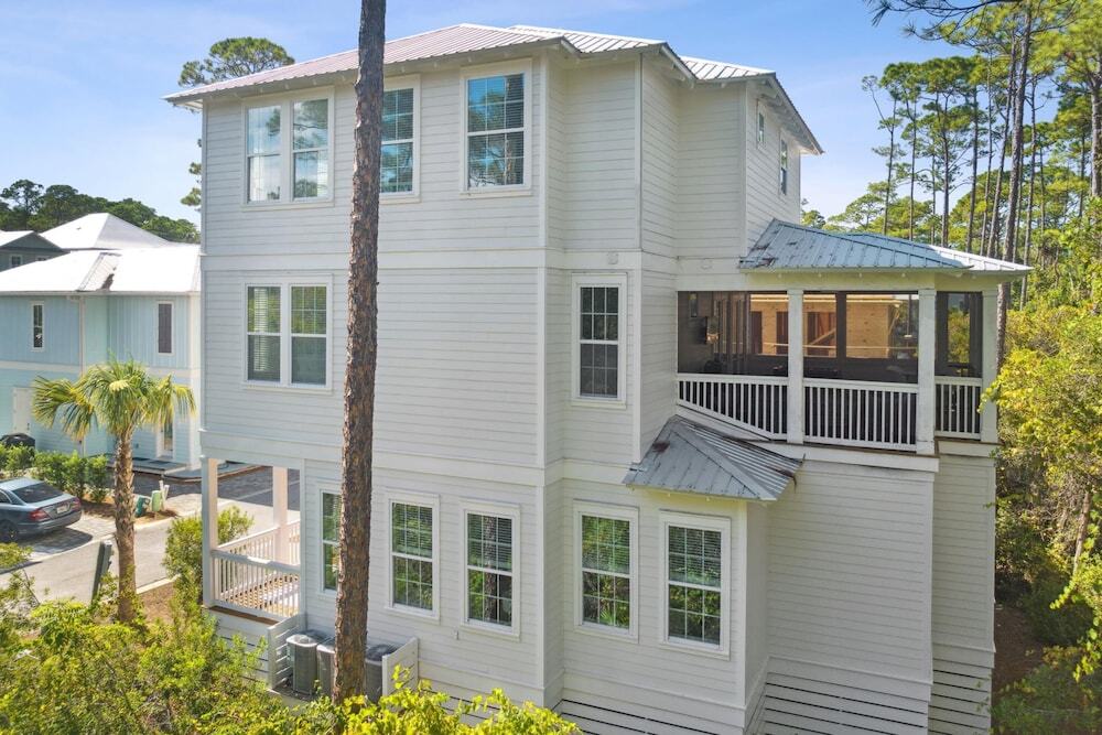 30A Beach House Cozinest at Treetops by Panhandle Getaways — 4-Star Luxury Hotel in Panama City Beach, United States