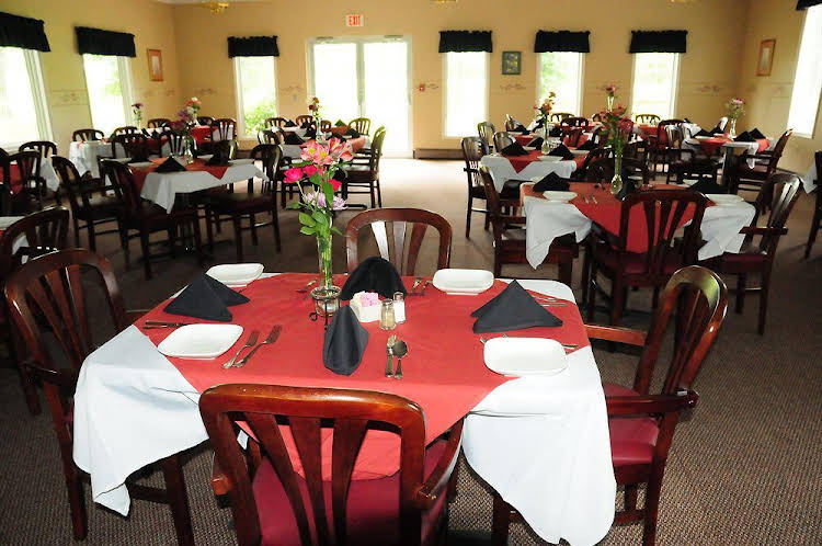 Inn at Ligonier - photo 26