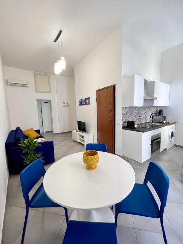 Casina al 32 — 4-Star Luxury Hotel in Palermo, Italy