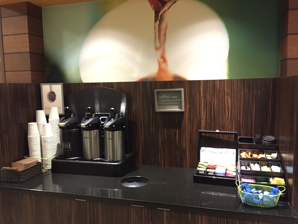 Fairfield Inn & Suites Valdosta - photo 17