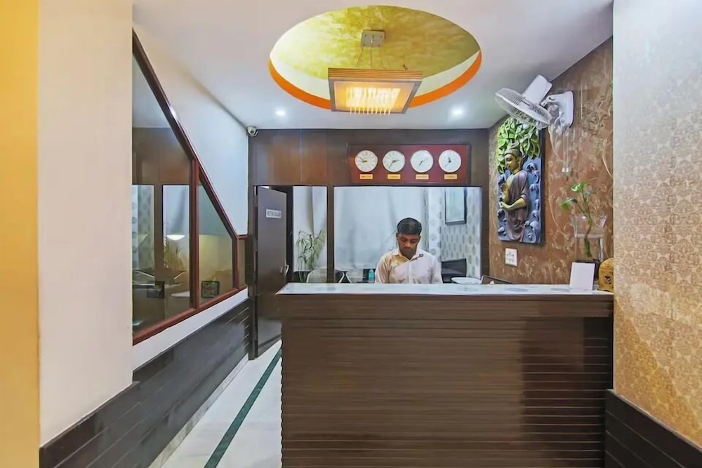 Tipsyy Inn Suites 006 - last minute hotel in Gurgaon