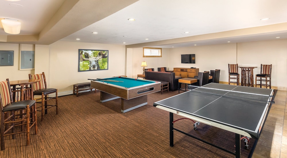 WorldMark Estes Park - photo 28
