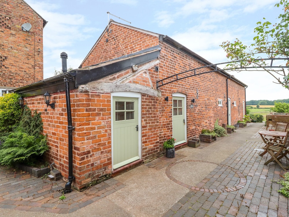 The Dairy — hotel in Tarporley