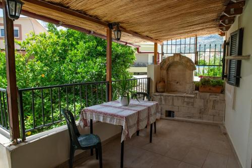 House Rachati — Zaros — photo 2