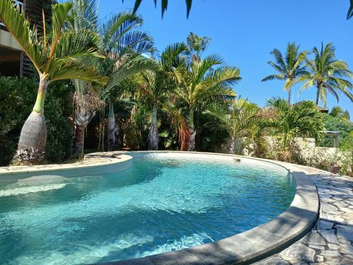 LeuQuinze in Saint-Leu, Réunion