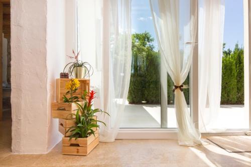 Small old house — 4-Star Luxury Hotel in Nedescina, Croatia