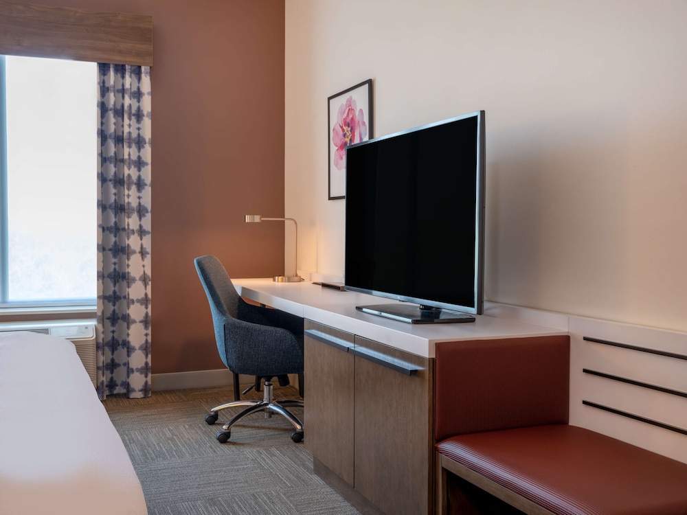 Hilton Garden Inn Jeffersonville Louisville North - photo 16