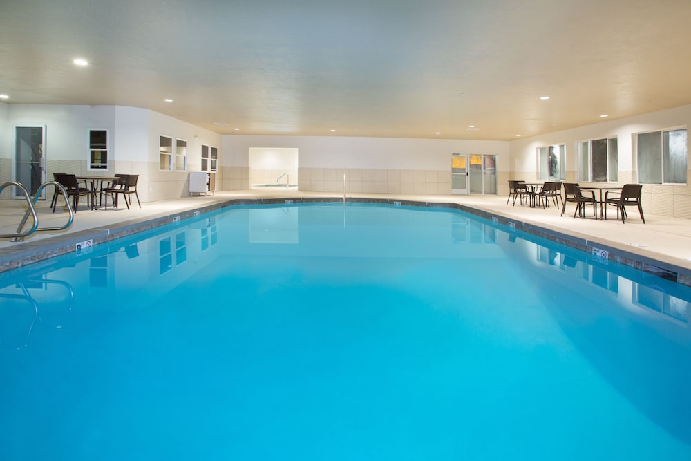 Holiday Inn Express Salt Lake City Downtown by IHG - photo 19