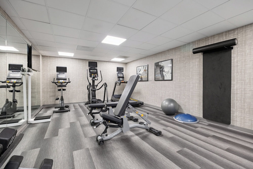 Staybridge Suites Sacramento Woodland - photo 85