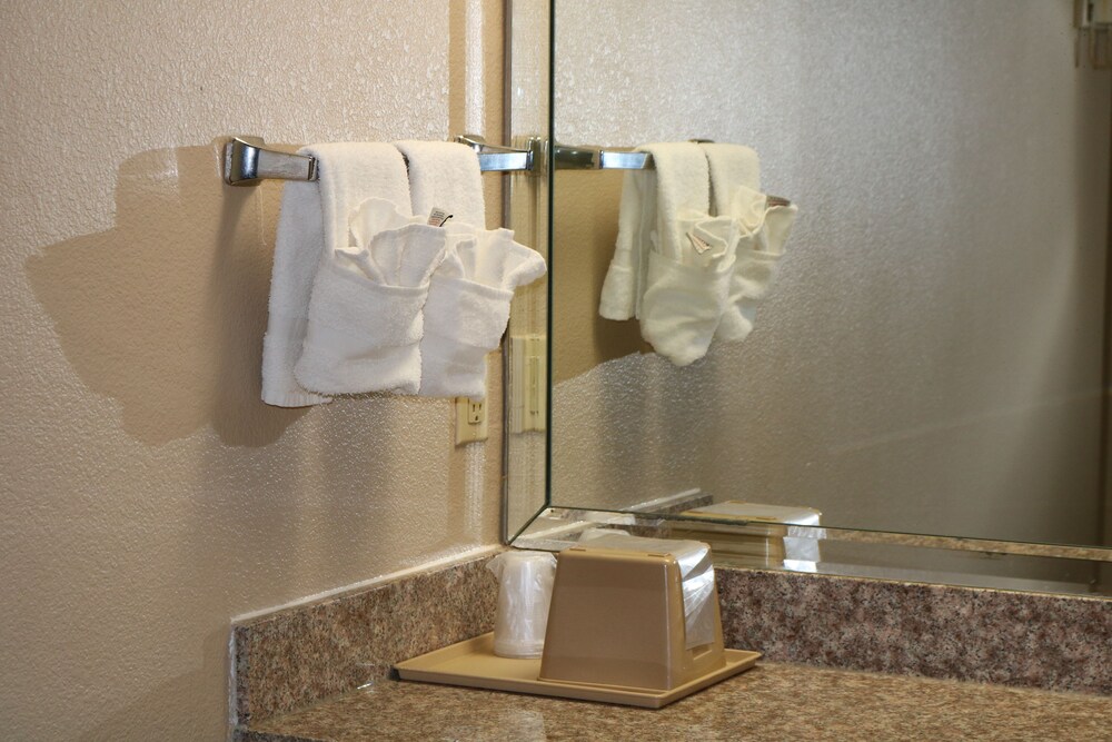 Scottish Inns & Suites IAH Airport Beltway8 - photo 5