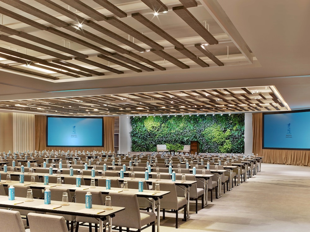 The Retreat Collection at 1 Hotel & Homes South Beach - photo 109