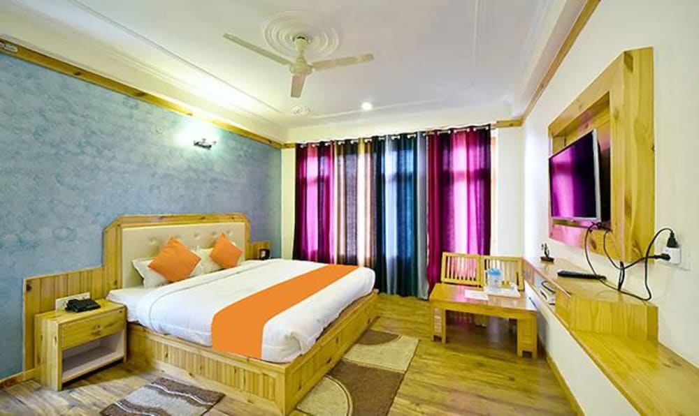 FabHotel Mai Vrindavan — Manali — photo 5