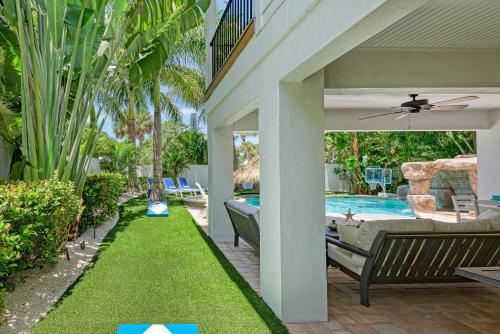 Island Pearl Oasis - photo 45