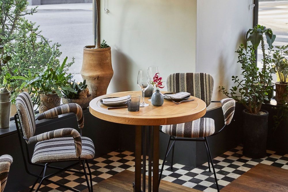 Downtown Los Angeles Proper Hotel a Member of Design Hotels - photo 93