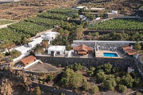 Moijama 4 in Los Llanos De Aridane, Spain