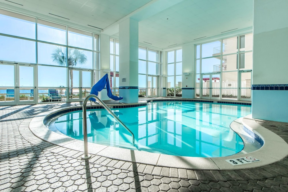 Majestic Beach Towers 2 603 - photo 5