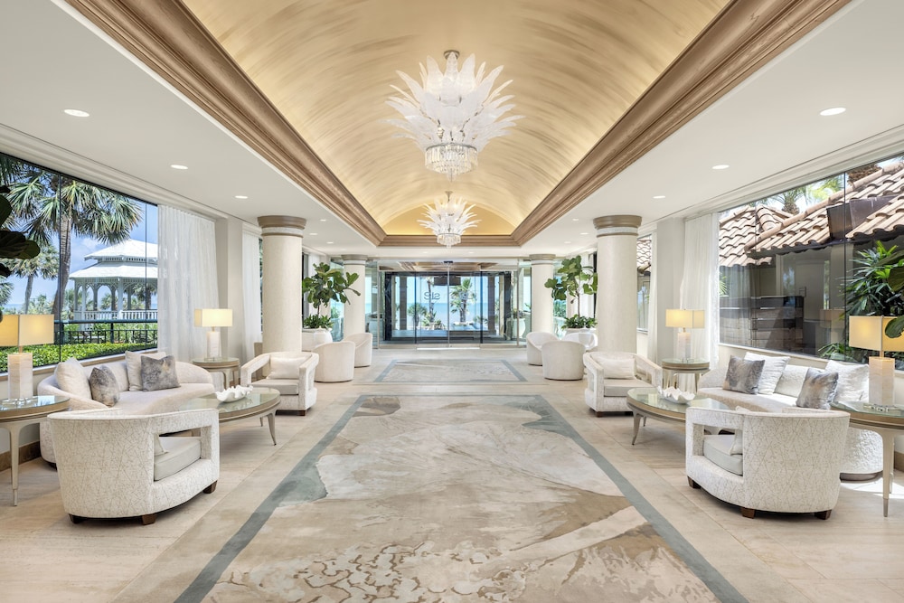 The San Luis Resort Spa & Conference Center - photo 2