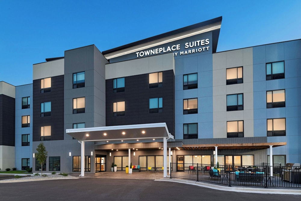 TownePlace Suites by Marriott North Little Rock in North Little Rock, United States