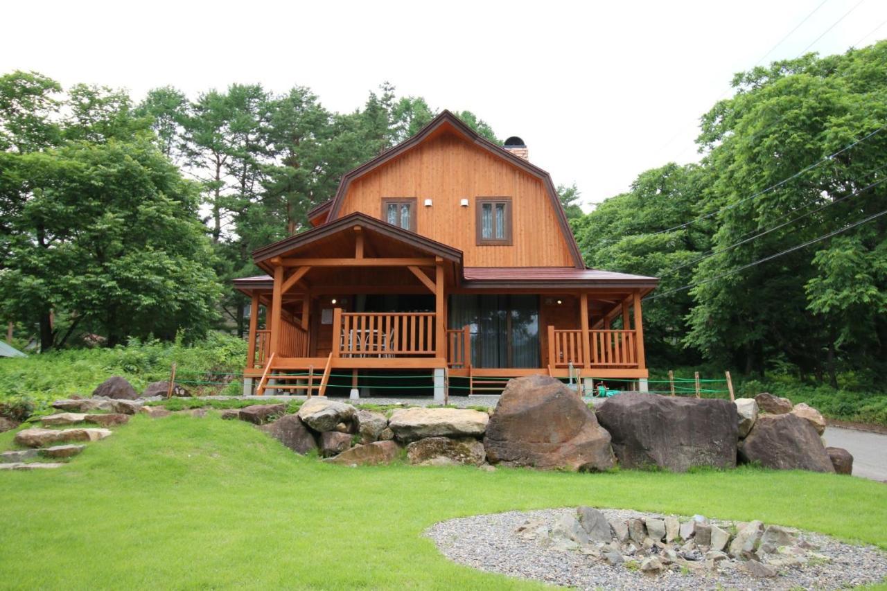 Cottage All Resort Service Vacation Stay 8450 — Inawashiro