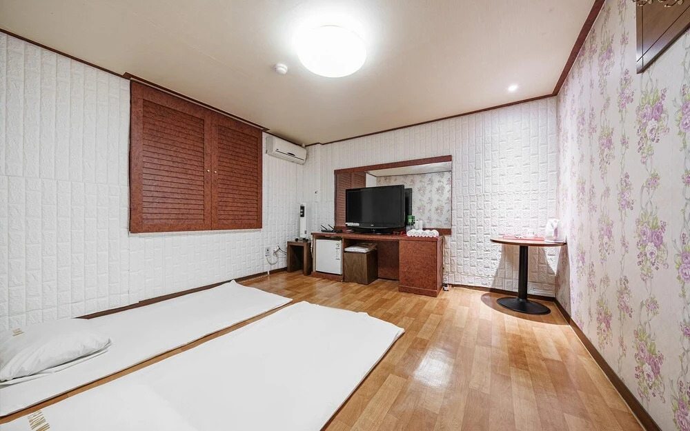 Daebudo M — Ansan-Si — photo 2
