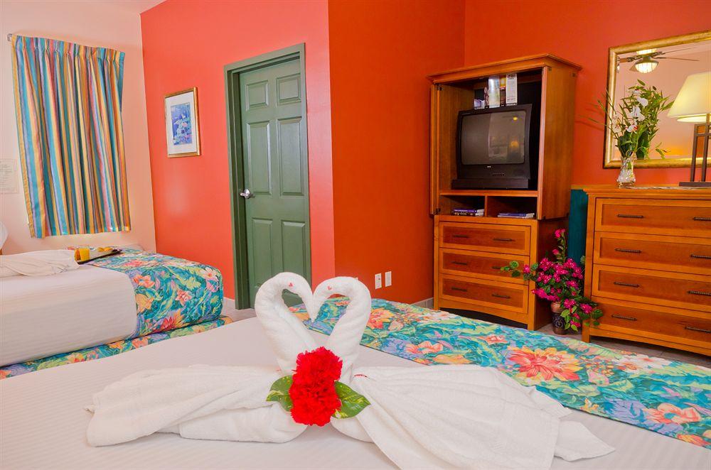 Ivey House Everglades Adventures Hotel - photo 11