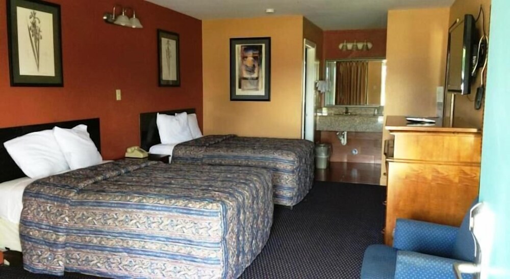 Deluxe Motel - photo 8