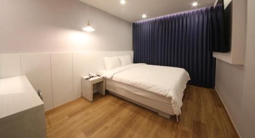 Hotel Rangjam Stay Hwangridan gil pet-friendly hotel Gyeongju