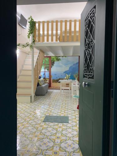 Magiuma House — 4-Star Luxury Hotel in Naples, Italy