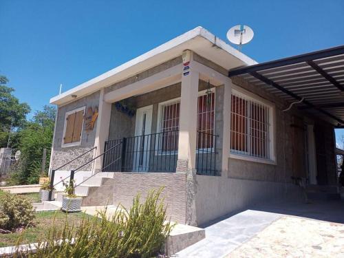 La Soñada tu lugar en el mundo in Valle Hermoso, Argentina