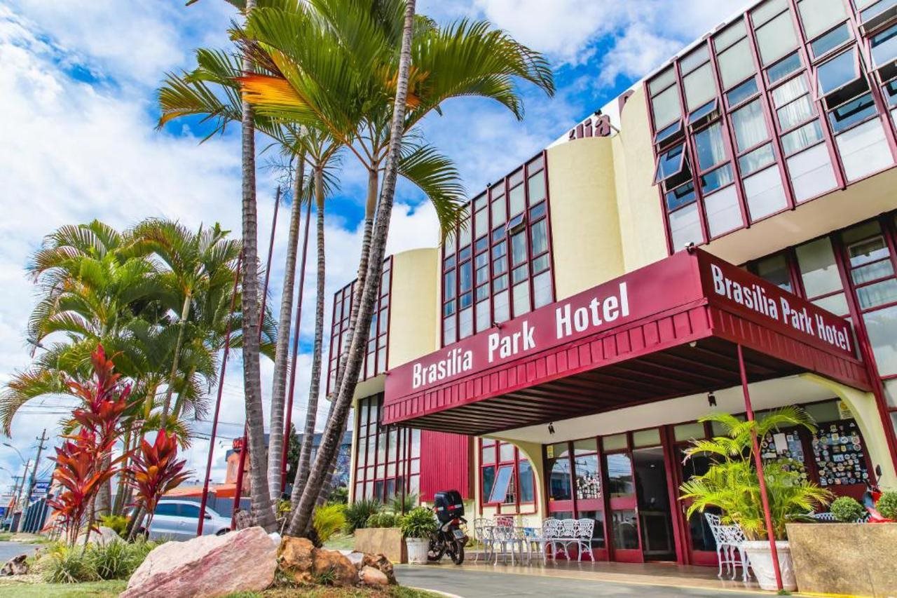 Brasilia Park Hotel — Guara