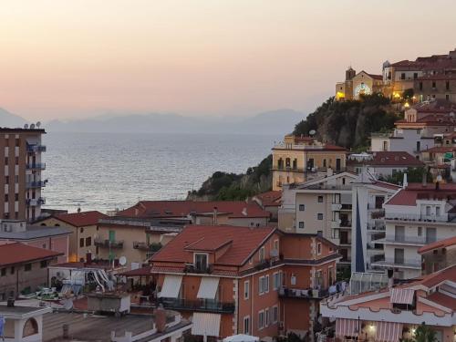 maison jolie Agropoli da vivere — 4-Star Luxury Hotel in Agropoli, Italy