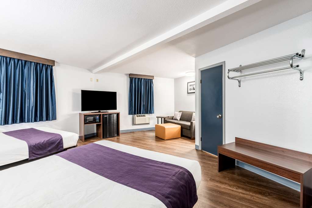 Americas Best Value Inn Searcy - photo 11