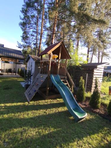Apartament Szum 19817782 — Susiec