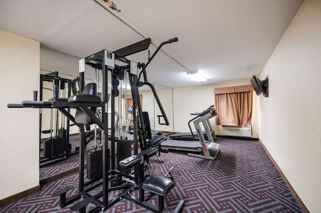 Quality Inn Jacksonville near Little Rock Air Force Base - photo 33
