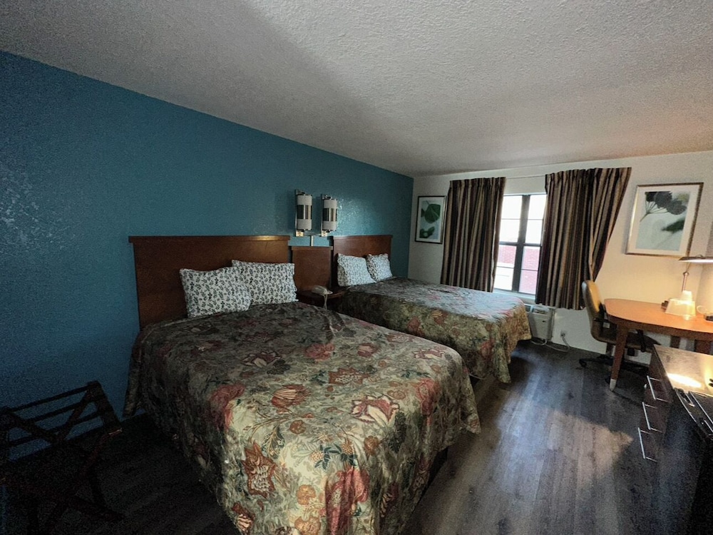 Medical Inn Oklahoma City - photo 12
