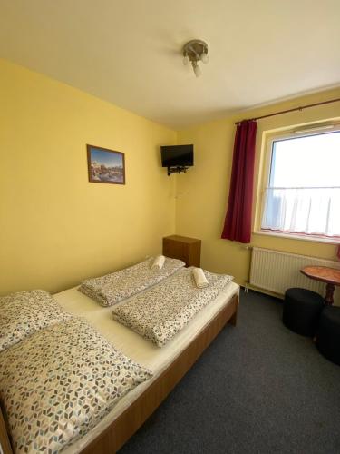 Panama Motel — Szekesfehervar — photo 3