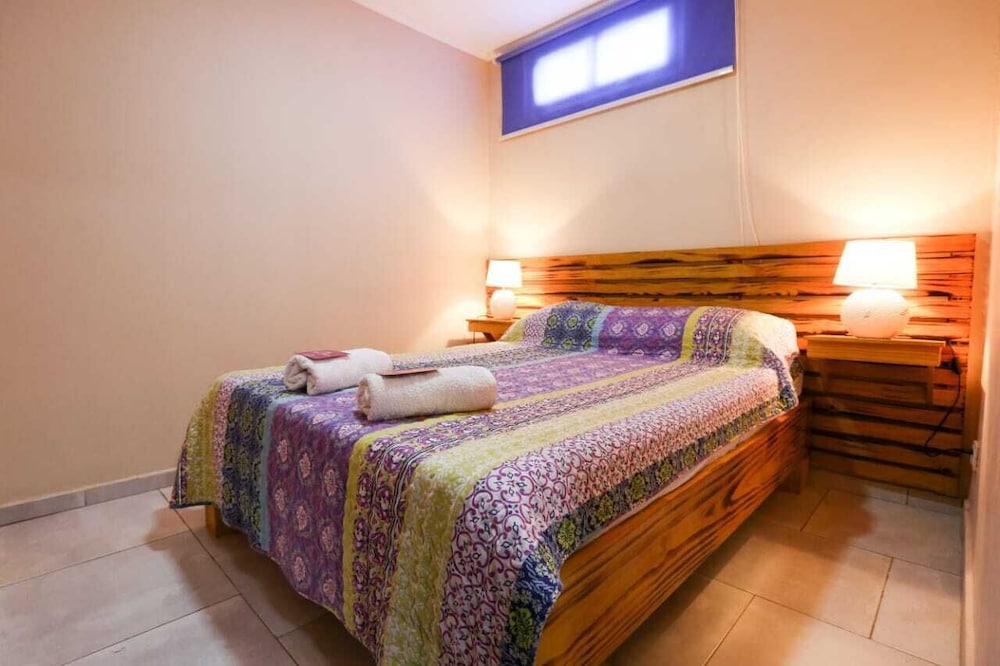 Apart Hotel Las Violetas — Candelaria — photo 3