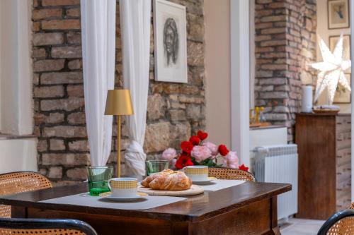 Chic Retreat — 4-Star Luxury Hotel in Trieste, Italy